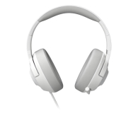 Lorgar Noah 101 Białe LRG-GHS101W - 1345860 - zdjęcie 2